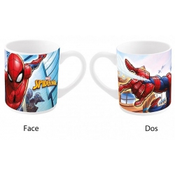 MUG CERAMIQUE SPIDERMAN 25 CL