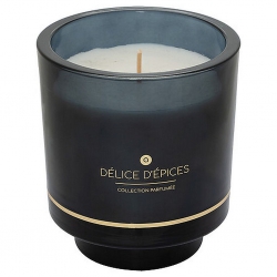 BOUGIE PARFUMEE ILAE EPICE 225 GR