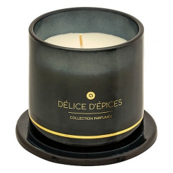 BOUGIE PARFUMEE ILAE EPICE 240 G