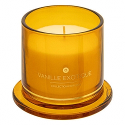 BOUGIE PARFUMEE ILAE VANILLE 240 G