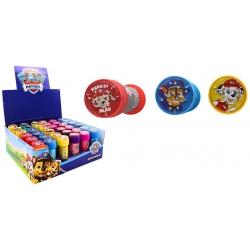 BULLE DE SAVON 60 ML PAT PATROUILLE