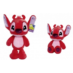 PELUCHE  DISNEY LEROY 25 CM FLOPSIES