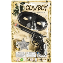 PANOPLIE COWBOY GUN
