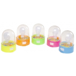 JEU DU BASKET MINI 4.5 CM