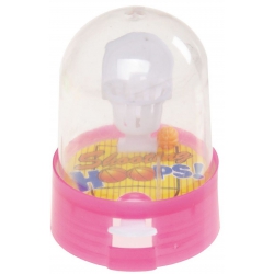 JEU DU BASKET MINI 4.5 CM