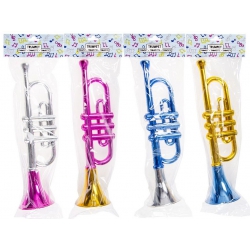 TROMPETTE 33 CM