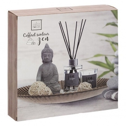 COFFRET SENTEUR ZEN