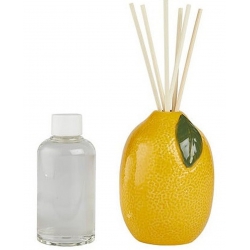 DIFFUSEUR DE PARFUN CERAMIQUE CITRON YUCATAN 150 ML