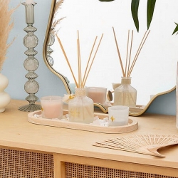 COFFRET SENTEUR WILD ROMANCE SUR PLATEAU