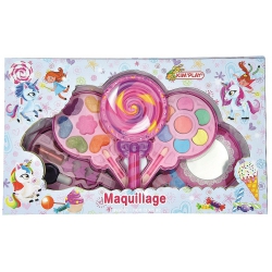 COFFRET MAQUILLAGE CANDY GM 27*31 CM