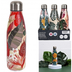 BOUTEILLE ISOTHERME 50 CL TROPICAL