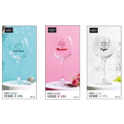 VERRE A VIN FAMILLE EMOTION 46 CL