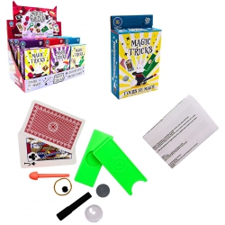 JEU DE MAGIE