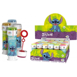 BULLE SAVON 60ML STITCH