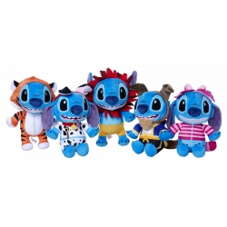 PELUCHE STITCH 25 CM COLLECTION