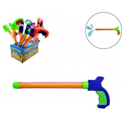 PISTOLET A EAU CANON POMPE PRESSION 40 CM