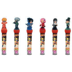 TAMPON 2D NARUTO AVEC BONBONS