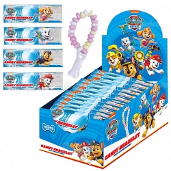 BRACELET BONBONS DEXTROSE PAT PATROUILLE