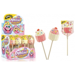 SUCETTE MALLOW CUPCAKE JOHNY BEE