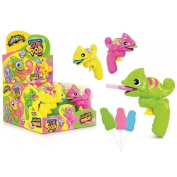 SUCETTE CHAMELEON GUN POP JOHNY BEE