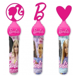 LIPGLOSS BARBIE BONBON ROUGE A LEVRE