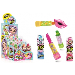 CANDY LIP ROUGE A LEVRE BONBON JOHNY BEE