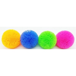 PUFFER BALL 6 CM