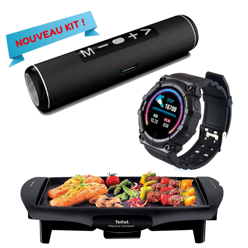 KIT 7 TOMBOLA