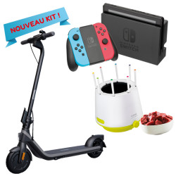 KIT 5 TOMBOLA