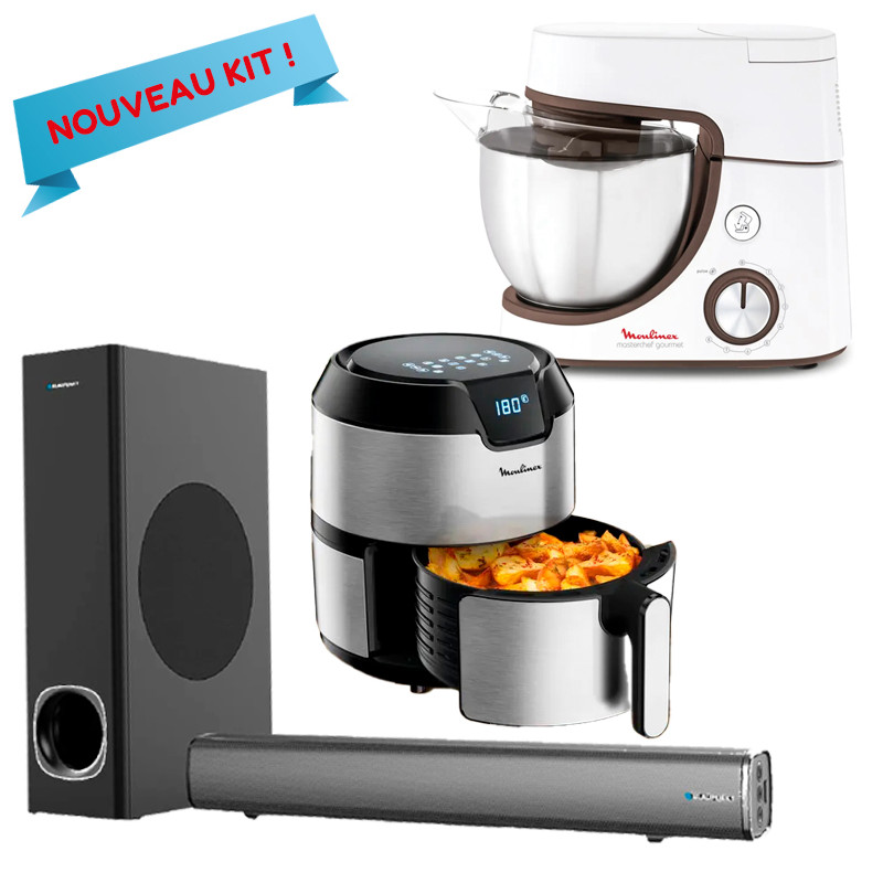 KIT 47 TOMBOLA