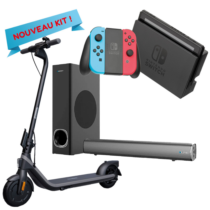 KIT 10 TOMBOLA