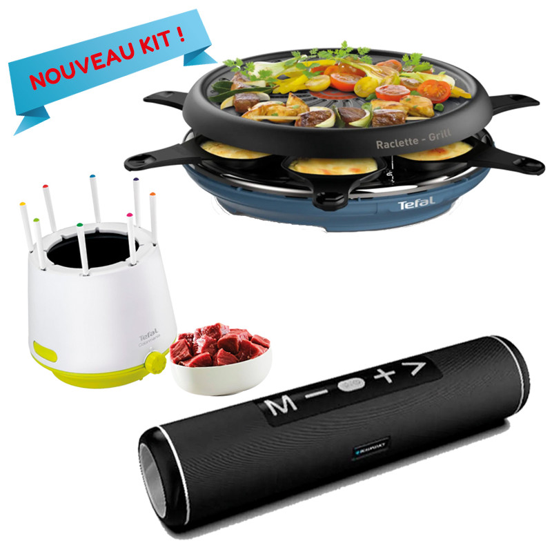 KIT 45 TOMBOLA