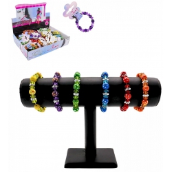 BRACELET PERLE