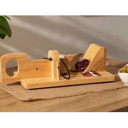 TRANCHEUSE A CHARCUTERIE