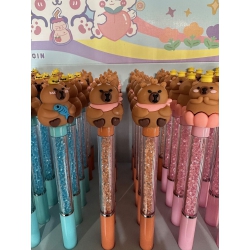 STYLO CAPYBARA