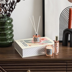 BOUGIE PARFUMEE DIFFUSEUR...