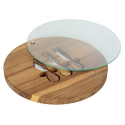 SERVICE FROMAGE MAINA 30 CM