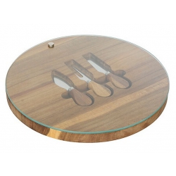 SERVICE FROMAGE MAINA 30 CM