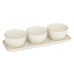 SERVICE APERITIF ARYA