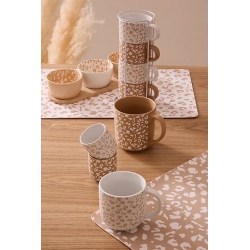 COFFRET RACK 4 MUGS...