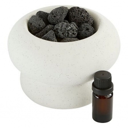 COFFRET BRULE PARFUM MALAKITE