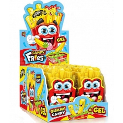 GUMMY FRITES JOHNY BEE