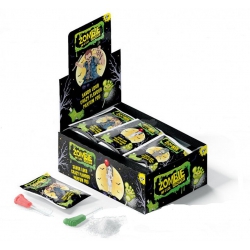 SUCETTE PIED POUDRE ZOMBIE