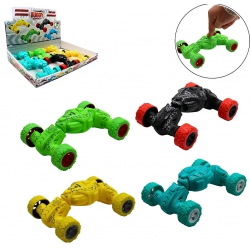 BUGGY TELESCOPIQUE...