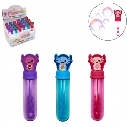 KAWAII AXOLOTL BULLE DE...