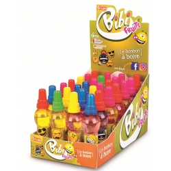 BIBI FRUIT 60 ML