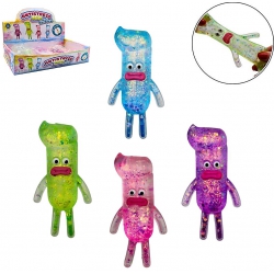 SQUISHY MAN GEL 14 CM