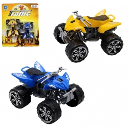 PANOPLIE 2 QUAD 8*2 CM