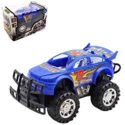 VOITURE 4X4 14.5 CM FRICTION