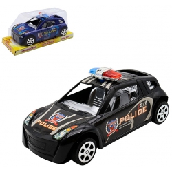 VOITURE 16.5 CM POLICE...